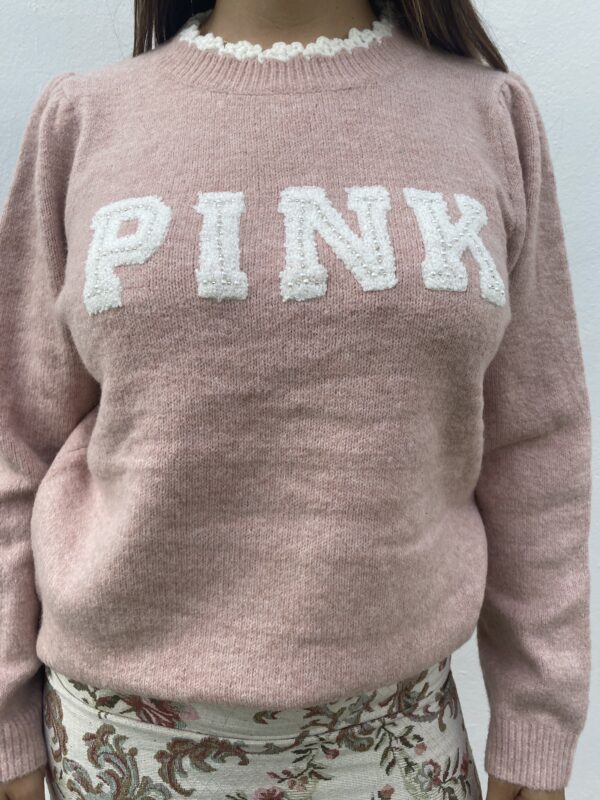 JERSEY PINK - Image 2